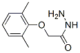 CAS#: 64106-78-1, 2-(2,6-Dimethylphenoxy)Acetohydrazide