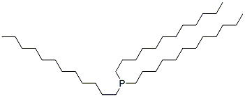 CAS#: 6411-24-1, Tridodecylphosphine