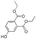 CAS#: 64139-21-5, Diethyl 4-Hydroxyphthalate
