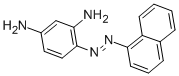 CAS#: 6416-57-5, Sudan Brown RR