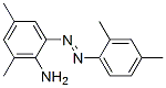 CAS#: 6417-44-3, 2-Amino-2',3,4',5-Tetramethylazobenzene