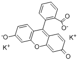 CAS#: 6417-85-2, Uranine K