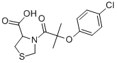 CAS#: 64179-54-0, Timofibrate