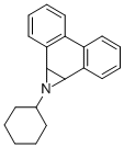CAS 登录号：64188-65-4， N-环己基菲亚胺