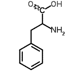 CAS#: 64193-00-6, (<sup>13</sup>C)Phenylalanine