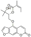 CAS#: 642-08-0, Ostruthol