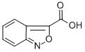 CAS#: 642-91-1, 2,1-Benzisoxazole-3-Carboxylic Acid