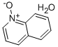 CAS#: 64201-64-5, Quinoline N-Oxide Hydrate
