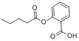 CAS#: 64206-54-8, 2-Valeryloxybenzoic Acid