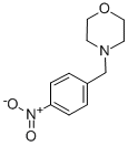 CAS 登录号：6425-46-3， 4-(4-硝基苄基)吗啉
