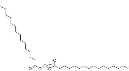 CAS#: 6427-86-7, Cadmium Dipalmitate