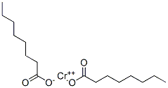 CAS#: 6427-90-3, Chromium(2+) Octanoate