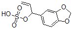 CAS#: 64282-99-1, 1'-Sulfoxysafrole