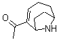 CAS#: 64285-06-9, 1-(1R,6R)-9-Azabicyclo[4.2.1]Non-2-En-2-Yl-Ethanone