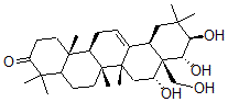 CAS#: 64285-74-1, Bemeuxin