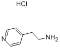 CAS#: 6429-12-5, 4-(2-Aminoethyl)Pyridine Hydrochloride