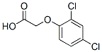 CAS 登录号：64296-19-1， 2-(2,4-二氯苯氧基)乙酸