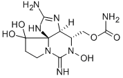 CAS 登录号:64296-20-4, 新石房蛤毒素