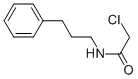 CAS#: 64297-91-2, 2-Chloro-N-(3-Phenyl-Propyl)-Acetamide