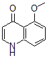 CAS 登录号：643069-43-6， 5-甲氧基-4(1H)-喹啉酮