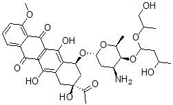 CAS 登录号:64314-28-9, 鲍霉素