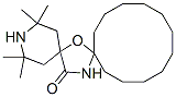 CAS#: 64338-16-5, 2,2,4,4-Tetramethyl-7-Oxa-3,20-Diazadispiro[5.1.11.2]-Henicosan-21-One