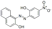 CAS#: 6434-57-7, 1-[(2-Hydroxy-4-Nitrophenyl)Azo]-2-Naphthol