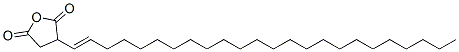 CAS#: 64347-15-5, 3-(Tetracosenyl)Succinic Anhydride
