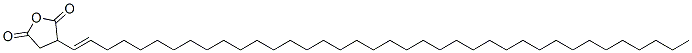 CAS#: 64347-17-7, 3-(Octatriacontenyl)Succinic Anhydride