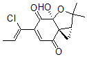 CAS#: 64356-85-0, Mycorrhizin A