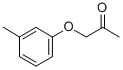 CAS#: 6437-48-5, 1-(3-Methylphenoxy)-2-Propanone