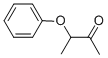 CAS#: 6437-85-0, 3-Phenoxy-2-Butanone
