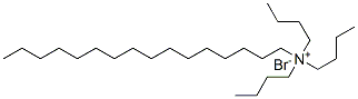 CAS#: 6439-67-4, Tributylhexadecylammonium Bromide