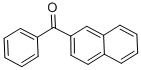 CAS#: 644-13-3, 2-Naphthyl Phenyl Ketone