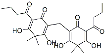 CAS#: 644-61-1, Polystichalbin