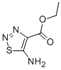 CAS#: 6440-02-4, 5-Amino-1,2,3-Thiadiazole-4-Carboxylic Acid Ethyl Ester