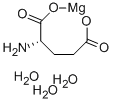 CAS#: 64407-99-4, L-Glutamic Acid Magnesium Salt Trihydrate