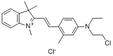 CAS#: 6441-82-3, Astrazon Red 6B