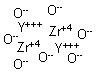 CAS#: 64417-98-7, Yttrium Zirconium Oxide
