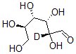 CAS 登录号：64429-86-3， D-半乳糖-2-C-D