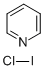 CAS#: 6443-90-9, Pyridine Iodine Monochloride Complex