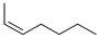 CAS#: 6443-92-1, cis-2-Heptene