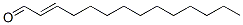 CAS#: 64461-99-0, 2-Tetradecenal