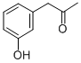 CAS#: 64479-84-1, (3-Hydroxyphenyl)Acetone