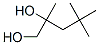 CAS#: 64484-85-1, 2,4,4-Trimethylpentane-1,2-Diol