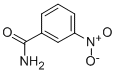 CAS#: 645-09-0, 3-Nitrobenzamide