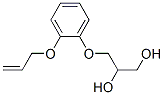 CAS#: 6452-54-6, 3-[2-(Allyloxy)Phenoxy]-1,2-Propanediol