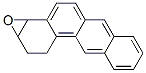 CAS 登录号：64521-17-1， 3,4-环氧-1,2,3,4-四氢苯并[a]蒽