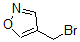 CAS#: 6455-40-9, 4-(Bromomethyl)-Isoxazole
