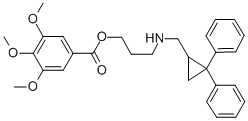 CAS#: 64552-16-5, Ecipramidil